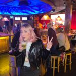 Amelia Lily Instagram - Nashville photo dump 🎸🇺🇸