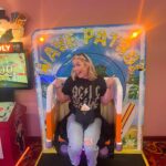 Amelia Lily Instagram - Bank holiday dump❤️