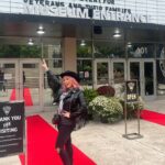 Amelia Lily Instagram - Nashville photo dump 🎸🇺🇸