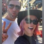 Amelia Lily Instagram - Nashville photo dump 🎸🇺🇸