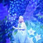 Amelia Lily Instagram - Cinderella✨Middlesbrough Theatre 2023-2024 ✨