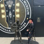 Amelia Lily Instagram - Nashville photo dump 🎸🇺🇸