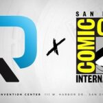 Amelia Rose Blaire Instagram - 2 Panels @ #SanDiegoComicCon 🙌🏻 Join @BryanDechart & I Thursday 18 @ 5:30pm & Saturday 20 @ 7:00pm. We'll be participating in panels w incredible guests from the gaming industry. See you there 😉#DechartGames #ConnorArmy @Comic_Con . #SDCC #sdcc2019 #detroitbecomehuman #quanticdream #dbh #twitch #twitchpartner #streamer #convention #ameliaroseblaire #bryandechart #untildawn #lifeisstrange #twdg #thewalkingdeadgame
