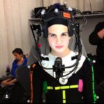 Amelia Rose Blaire Instagram - Flashback to #QuantumBreak the very first video game I was in ⏰ It has been so much fun to play through this incredible world @remedygames created with our Twitch community. Thank you to our amazing director @stobeharju and the one and only @samlakewrites for bringing me into this project all those years ago 🙏🏻 #dechartgames #performancecapture #videogames to