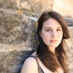 Amelia Rose Blaire Instagram - Move towards the brightest spot on the horizon ☀️ Grateful for your tremendous outpouring of love & support. It makes my heart happy knowing Igby’s love echoes around the world. Let’s keep lifting each other up & planting seeds of kindness ✨💕 📷by @bryandechart . . #gratitude #love #community #dechartgames #igbyempire #weloveyouIgby