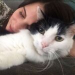 Amelia Rose Blaire Instagram - Angel Igby has returned to his truest form. Thank you for blessing this world with your love, your heart echos through us all. Stay golden little Igz 💙💞 I love you, always. Help me celebrate Igby's life and legacy by sharing your favorite photos, art, clips and memories. #IgbyEmpire