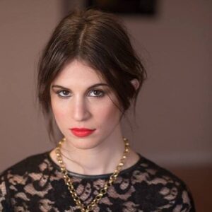 Amelia Rose Blaire Instagram - Feeling fierce 🔥
.
.
.
#dechartgames #photoshoot #fierce