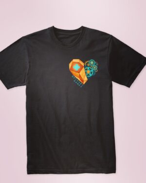 Amelia Rose Blaire Instagram - Celebrate our 💥NEW💥 Hoodies & T-Shirts using Discount Code “L3AV3S” on ANY items on our Merch Store Until Saturday! 
http://teespring.com/stores/connor-army-dechart-games (link in bio)
.
#WeAreAlive #Deviant and #DechartGames designs available in many styles and colors as well as stickers & mugs! Thanks for your support, see you at @newyorkcomiccon today!
.
.
#nycc #nycc2019 #connorarmy #ameliaroseblaire #bryandechart #merch #deviant