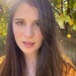 Amelia Rose Blaire Instagram - Everybody loves the sunshine ☀️ 🎶 🎵 What’s your favorite thing to do on a sunny day? For me today, it’s listening to Roy Ayers and reading The Last of the Moon Girls by Barbara Davis 📖