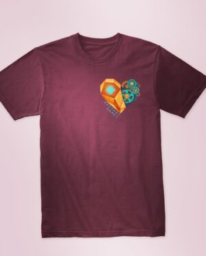 Amelia Rose Blaire Instagram - Celebrate our 💥NEW💥 Hoodies & T-Shirts using Discount Code “L3AV3S” on ANY items on our Merch Store Until Saturday! 
http://teespring.com/stores/connor-army-dechart-games (link in bio)
.
#WeAreAlive #Deviant and #DechartGames designs available in many styles and colors as well as stickers & mugs! Thanks for your support, see you at @newyorkcomiccon today!
.
.
#nycc #nycc2019 #connorarmy #ameliaroseblaire #bryandechart #merch #deviant