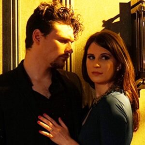 Amelia Rose Blaire Instagram - Join us tonight for #VampireTheMasquerade #LaByNight on @geekandsundry 🦇 8pm PDT on twitch.tv/geekandsundry 😈It’s time for Suzanne Rochelle & Prince Vannevar to stir up some trouble...
.
.
#rpg #roleplayinggames #roleplayinggame #roleplaying #vampire #vamily #bryandechart #ameliaroseblaire #camarilla #twitch #streamer #gamer #gamers #gamergirl #twitchpartner #streamers #connorarmy