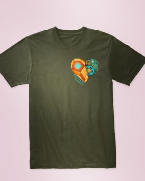 Amelia Rose Blaire Instagram - Celebrate our 💥NEW💥 Hoodies & T-Shirts using Discount Code “L3AV3S” on ANY items on our Merch Store Until Saturday! 
http://teespring.com/stores/connor-army-dechart-games (link in bio)
.
#WeAreAlive #Deviant and #DechartGames designs available in many styles and colors as well as stickers & mugs! Thanks for your support, see you at @newyorkcomiccon today!
.
.
#nycc #nycc2019 #connorarmy #ameliaroseblaire #bryandechart #merch #deviant