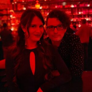 Amelia Rose Blaire Instagram - Feeling so lucky to have this handsome, generous, kind hearted man by my side ❤️❤️‍🔥 I love you @bryandechart thanks for loving me
.
.
.
#truelove #dechartgames #nerds