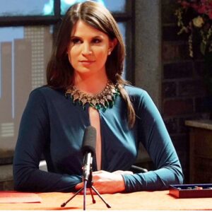 Amelia Rose Blaire Instagram - Join us tonight for #VampireTheMasquerade #LaByNight on @geekandsundry 🦇 8pm PDT on twitch.tv/geekandsundry 😈It’s time for Suzanne Rochelle & Prince Vannevar to stir up some trouble...
.
.
#rpg #roleplayinggames #roleplayinggame #roleplaying #vampire #vamily #bryandechart #ameliaroseblaire #camarilla #twitch #streamer #gamer #gamers #gamergirl #twitchpartner #streamers #connorarmy