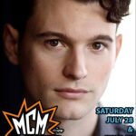 Amelia Rose Blaire Instagram - 🇬🇧We’re coming to Manchester, UK🇬🇧 Come say Hi July 27, 28 at @mcmcomiccon 🙌🏻 @bryandechart & I are SO excited to meet you! Get your tickets at mcmcomiccon.com/Manchester/faq/#ticket . #ConnorArmy #DechartGames #mcm #mcmmanchester #comiccon #bryandechart #ameliaroseblaire #detroitbecomehuman #twitch #twitchstreamer #twitchpartner
