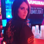 Amelia Rose Blaire Instagram - Thanks #E3 for introducing & reconnecting us with so many wonderful people & exciting new games🎮🙌🏻 #e32019 #cyberpunk2077 @cdpred #Control @remedygames #finalfantasy7 @squareenix #LuigisMansion #pokemon @nintendo @nintendoswitches #WatchdogsLegion @ubisoft #Sky @thatgamecompany #twitchstreamer #twitch #twitchpartner . . #DechartGames #ameliaroseblaire #bryandechart