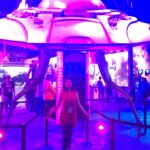 Amelia Rose Blaire Instagram - Thanks #E3 for introducing & reconnecting us with so many wonderful people & exciting new games🎮🙌🏻 #e32019 #cyberpunk2077 @cdpred #Control @remedygames #finalfantasy7 @squareenix #LuigisMansion #pokemon @nintendo @nintendoswitches #WatchdogsLegion @ubisoft #Sky @thatgamecompany #twitchstreamer #twitch #twitchpartner . . #DechartGames #ameliaroseblaire #bryandechart