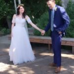 Amelia Rose Blaire Instagram - Happy birthday, my love 🍀✨You fill the world with so much good energy, joy and laughter. Thank you for choosing me to be your partner in life. I love you always and forever 💕 @bryandechart