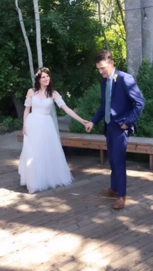Amelia Rose Blaire Instagram - Happy birthday, my love 🍀✨You fill the world with so much good energy, joy and laughter. Thank you for choosing me to be your partner in life. I love you always and forever 💕 @bryandechart