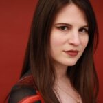 Amelia Rose Blaire Instagram - Feeling the heat ❤️‍🔥