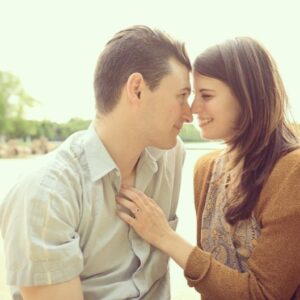 Amelia Rose Blaire Instagram - 💕Forever grateful you’re my one 💕
@bryandechart