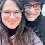 Amelia Rose Blaire Instagram - Let it snow! ❄️ @bryandechart