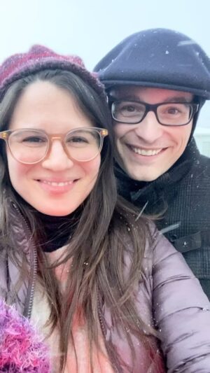 Amelia Rose Blaire Instagram - Let it snow! ❄️ @bryandechart