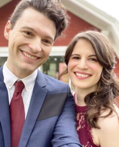 Amelia Rose Blaire Instagram - ❤️🎶 Love is all you need 🎶❤️ A magical day for a wedding