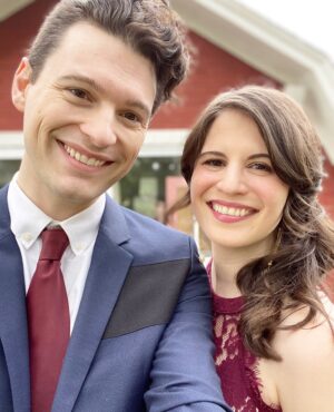 Amelia Rose Blaire Instagram - ❤️🎶 Love is all you need 🎶❤️ A magical day for a wedding