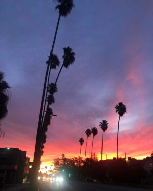 Amelia Warner Instagram - It’s a new dawn, it’s a new day and I’m feeling good........../incredibly jet lagged