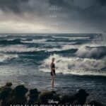 Amelia Warner Instagram - Such an inspiring story ! Out May 31st.. Young Woman And The Sea 🏊#makehistory#gertrudeederle