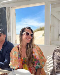 Amelia Warner Instagram - 🇵🇹🧡
