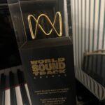 Amelia Warner Instagram - Look what arrived from Gent! Thank you @worldsoundtrackawards Also HUGE thank you to @samjsthompson @hilaryskewesmusic @jennyplantmusic @olga.fitzroy @mannersmcdade @emmahollyjones And everyone who voted!!! X
