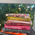 Amelia Warner Instagram - Summer…. 📚☀️