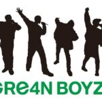 Ami Oonuki Instagram - GReeeeNから新たにGRe4N BOYZだと…？ちょっと待て。BOYZは百歩譲っていいとして、eだけ小文字で4が入るの…若干めんどかったから、早く浸透してワード候補に出てくるようになりますように‼️ 万が一、顔出しする時はいいエステ紹介するから言ってくれよな！ #GRe4NBOYZ #改名しました #こういうのっておめでとうで良いのかな？ #新会社設立だからいいのか #おヒデおナビくに君そー君おめでとう㊗️ #おヒデと何回会っても #ずっと心のどこかでホンモノじゃないと思っててごめん #派手めな歯医者さんだと思っててごめん #一緒にカラオケ行くまで疑っててごめん #だってこんなに優しい人他に知らんし #クセ強ミュージシャンしか知らんし #そんな人が歯医者さんもちゃんとやってるなんて #おかしな話やろ #おヒデが人の悪口言ってんの1人しか知らん #誰だと思う？ #わかった人はコメントに書いたりしないで #七夕の短冊とかに書いてください #みんなファイティン💪