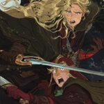 Ami Thompson Instagram - I am no man! - The Lord Of The Rings