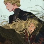 Ami Thompson Instagram - I am no man! - The Lord Of The Rings