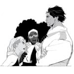 Ami Thompson Instagram - Some other explorations I did for #acrossthespiderverse