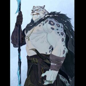 Ami Thompson Instagram - #characterdesign #characterconcept