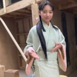 Ami Touma Instagram - どうする家康20話、8時から放送です！ 徳川領に攻めてくる武田軍との戦いに苦戦する信康(細田佳央太さん)と数正(松重豊さん)に、戦いで傷を負った負傷兵の手当をする瀬名(有村架純さん)と亀。 どのシーンをとってもハラハラするのに、更にピンチに陥れるような展開が…… この回の撮影は、撮影とはいえ本当にリアルで、現場にいても戦の怖さを肌で感じるようなシーンが多かったです ぜひご覧下さい！