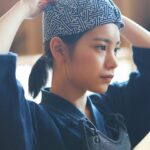 Ami Touma Instagram - 少年サンデーさんに出させていただいてます！ 上京前に下から見た東京タワーに、初めて登ってきました！遠くまで見渡せて景色とても素敵でした！下が透けて見えるところでは本当に落ちてしまいそうでドキドキしました😳 剣道は素振りを教わりながら撮影しました！私が想像していた何倍も難しかったです！ 是非皆さん見てみてください！