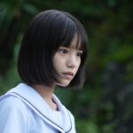 Ami Touma Instagram - 映画「忌怪島」に、島の女の子金城リン役で出演させていただきます。 初めてのホラー作品で、撮影中本当にドキドキしっぱなしでした!! 清水崇監督やご一緒させていただいた俳優の皆さん、スタッフの皆さんとても優しくて、ホラー映画ですが、とても楽しい撮影でした！ 映画楽しみにしていてください！