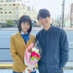 Ami Touma Instagram - 「Get Ready！」最終回どうでしたか？ 過去の後悔を乗り越えて、捕まる危険を顧みずにたった一つの命を救う姿が凄くかっこよかったです。 最後の水面ちゃん、もしかしたらお父さんのケーキ屋さんに向かう途中だったかもしれないですね。 皆さん、最後まで見て下さりありがとうございました！ #ゲットレディ #最終回