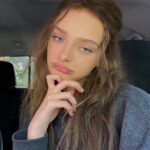 Amiah Miller Instagram - 🙀