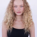 Amiah Miller Instagram - 🖤 @next