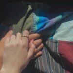 Amiah Miller Instagram - Currently falling in love with my time on Earth
