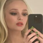 Amiah Miller Instagram -