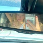 Amiah Miller Instagram - Girlblogging
