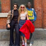 Amiah Miller Instagram - Girls just wanna have fun!!!!!