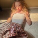 Amiah Miller Instagram -